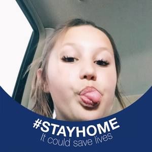 Meet your Posher, Mia